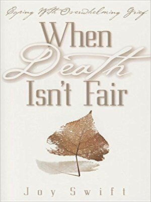 cover image of When Death Isn't Fair